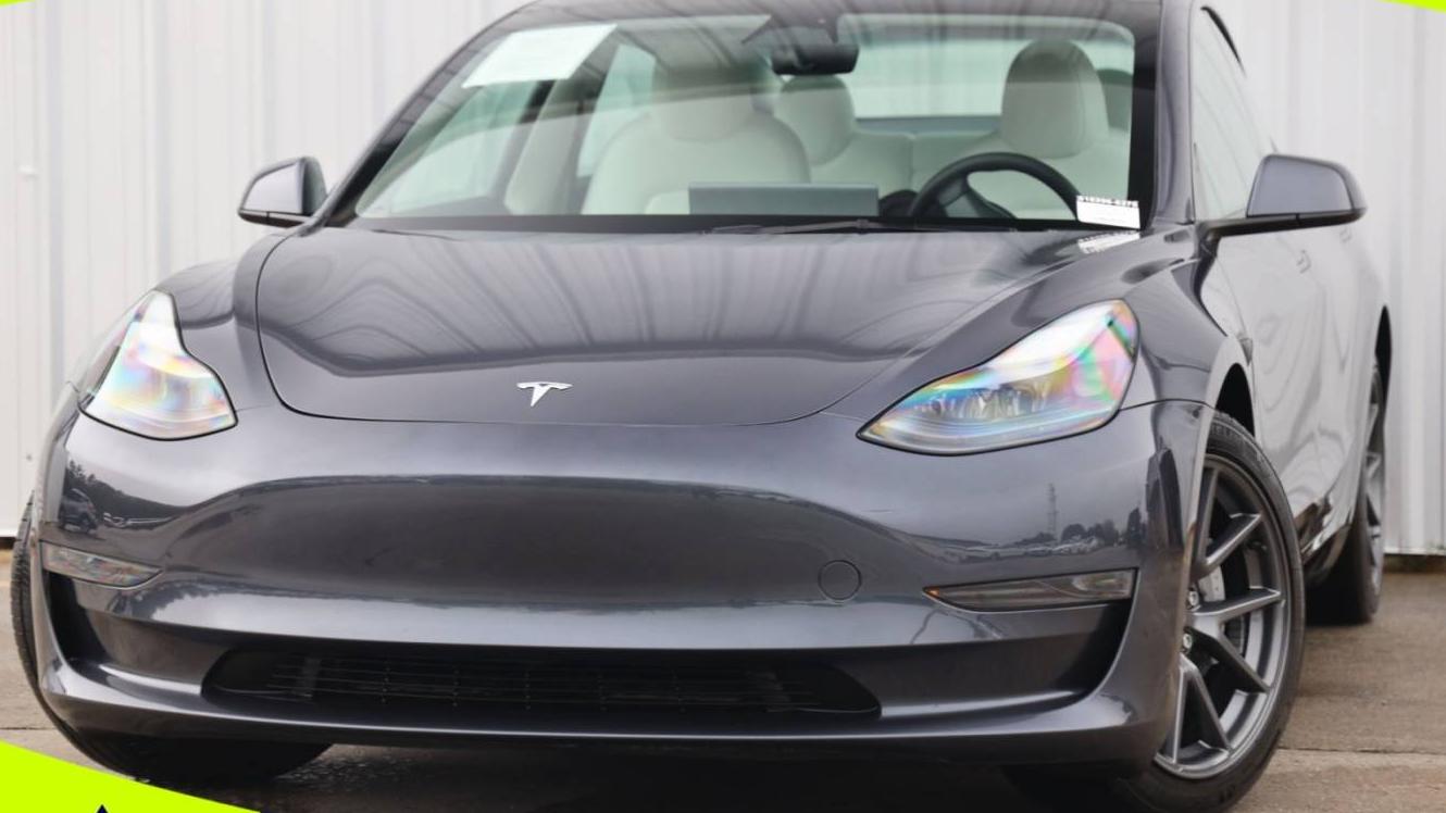 TESLA MODEL 3 2023 5YJ3E1EA3PF518296 image